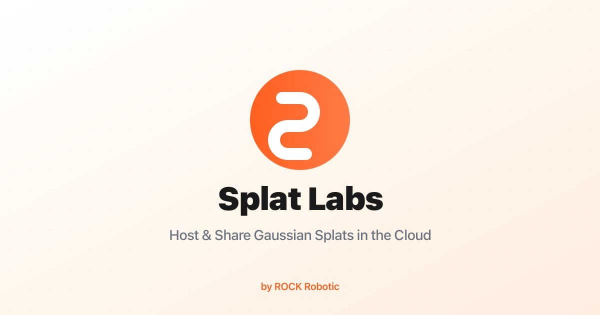 Getting Started with Gaussian Splatting: A Complete Guide