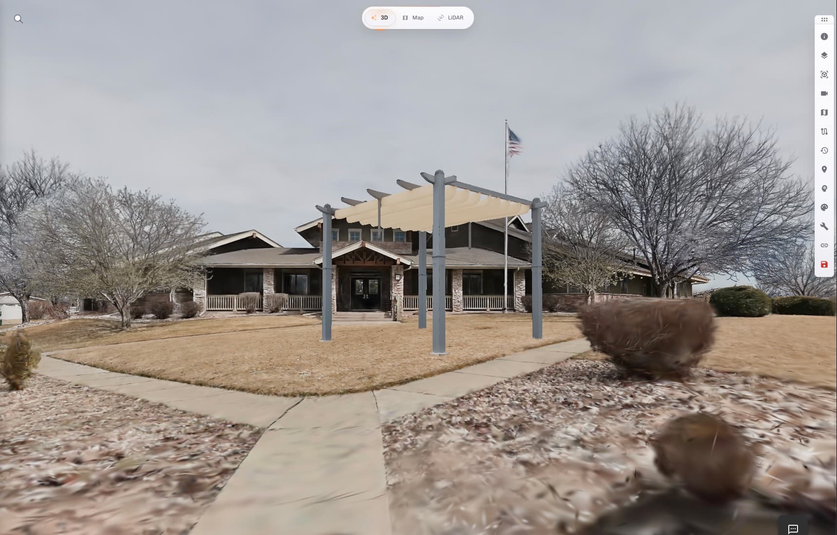 3D-Objekte aus einem Foto generieren — Jetzt direkt in Splat Labs Cloud