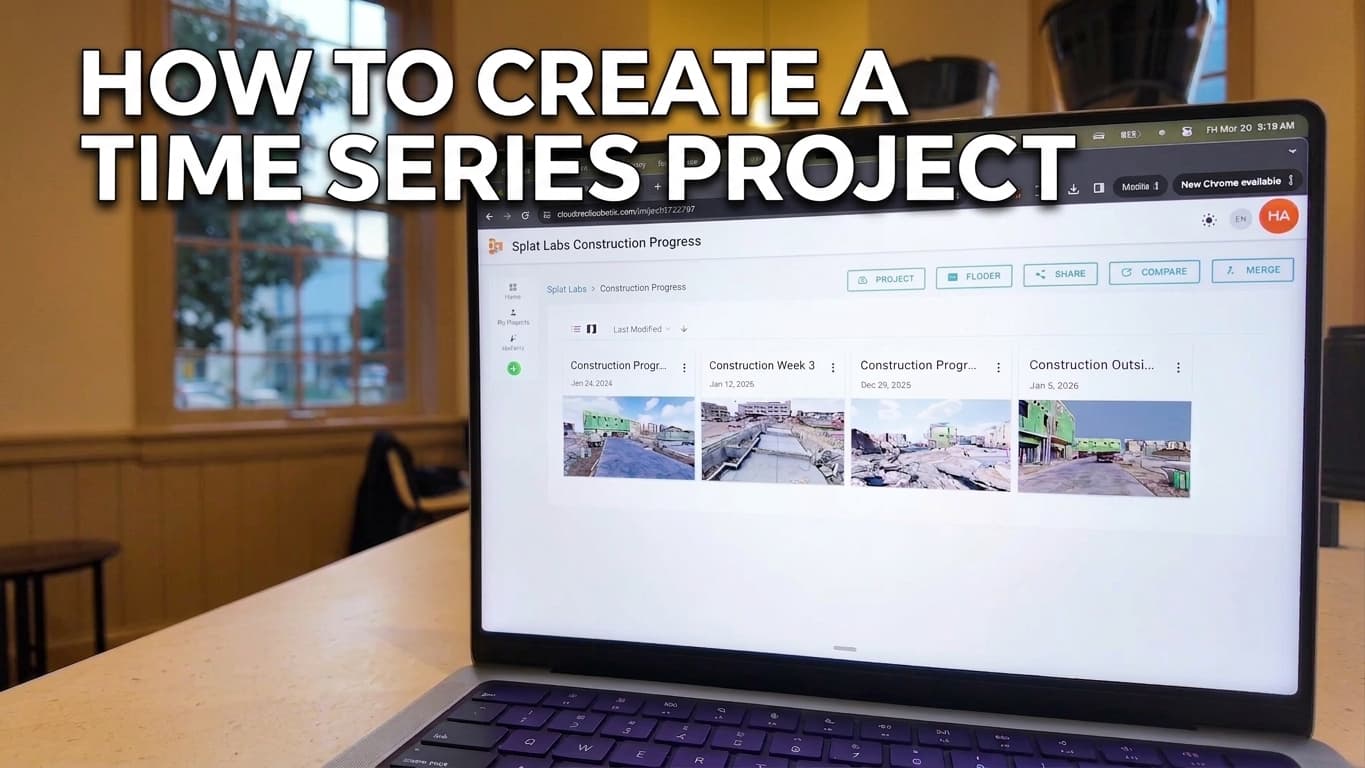 How to Use Over Time in Splat Labs: Link Splats and Track Progress