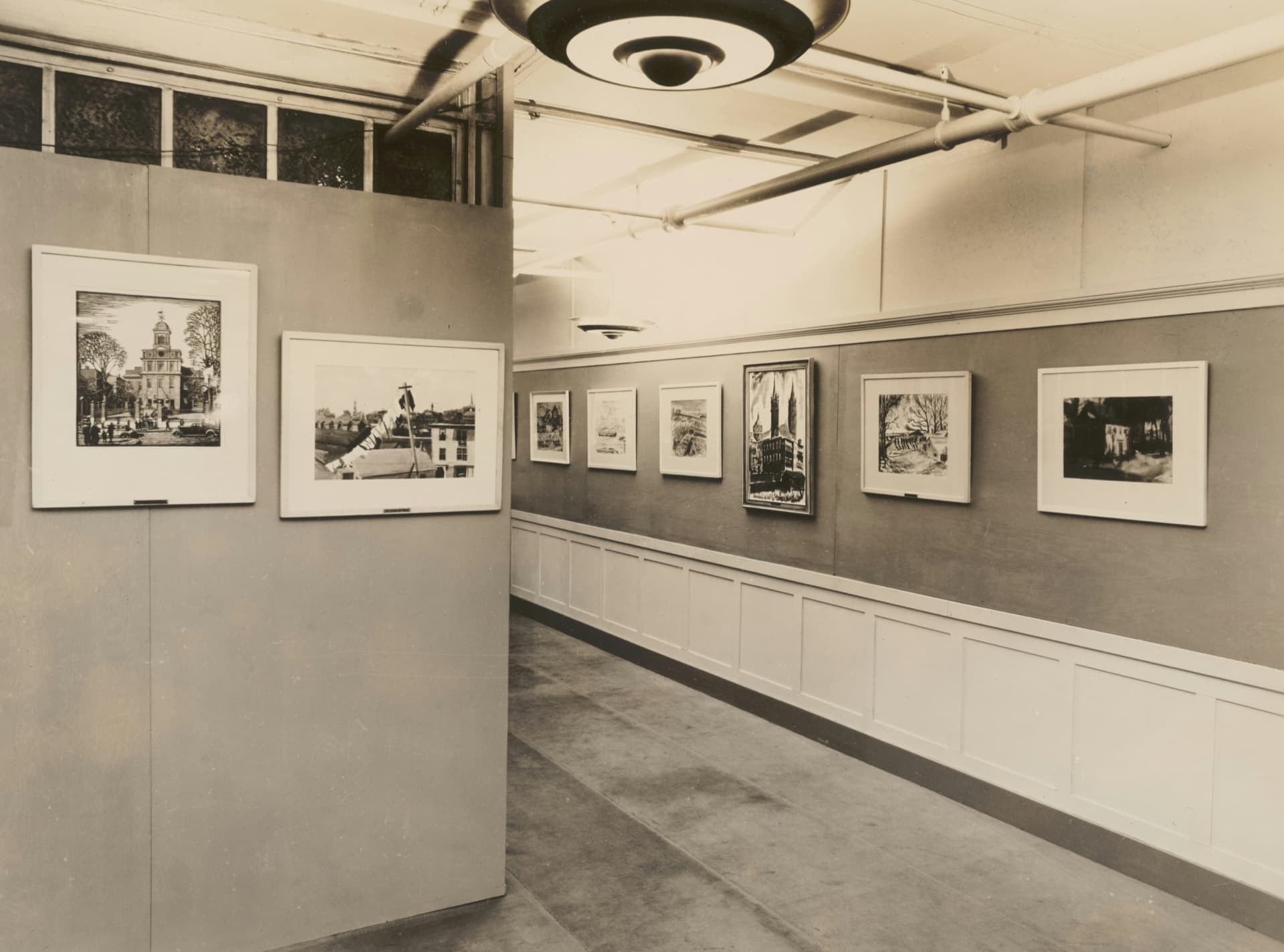 The Olympic Exhibition That Can Never Disappear Again