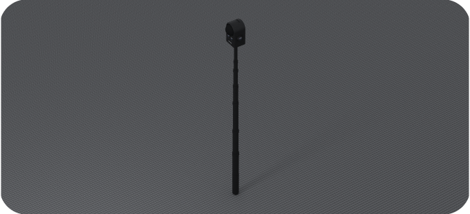 Extension Pole