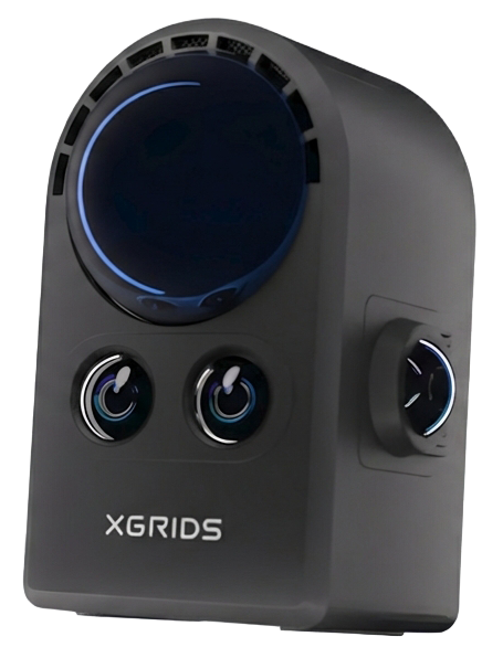 PortalCam Spatial Camera